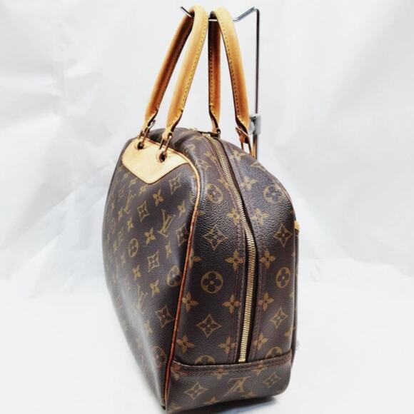 💎✨Authentic✨💎Louis Vuitton Deauville Hand Bag - Picture 3 of 9